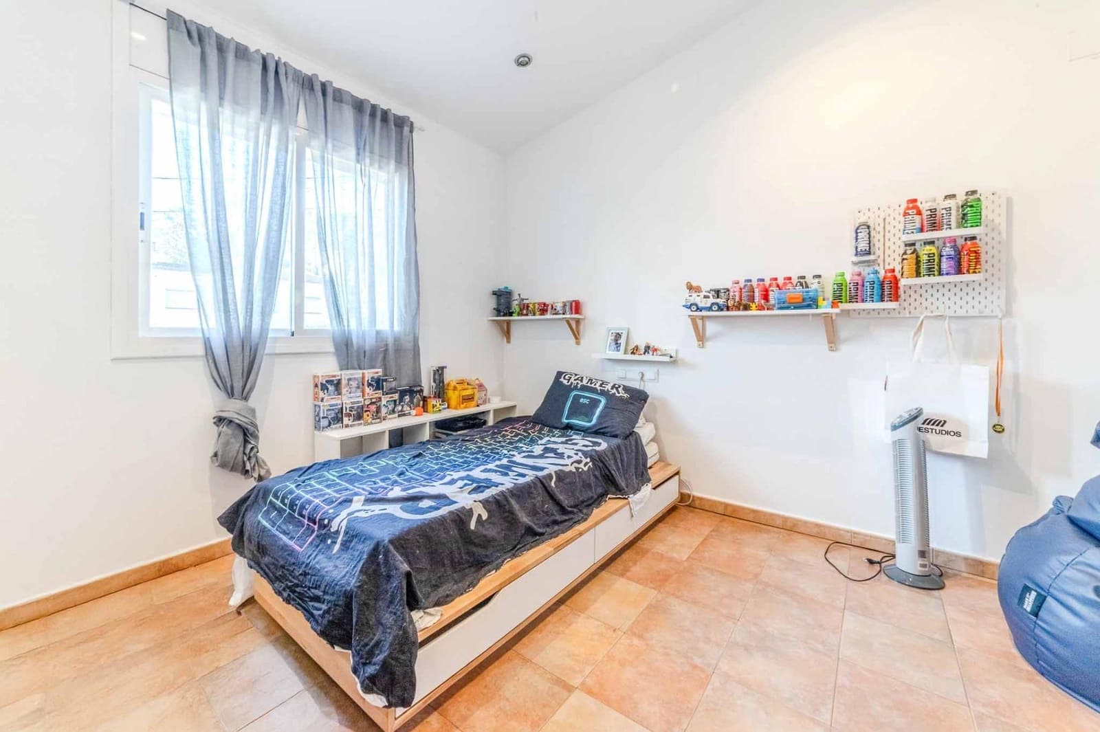 4 slaapkamer Villa te koop in Olivella met zwembad garage - € 625.000 (Ref: 9294441)