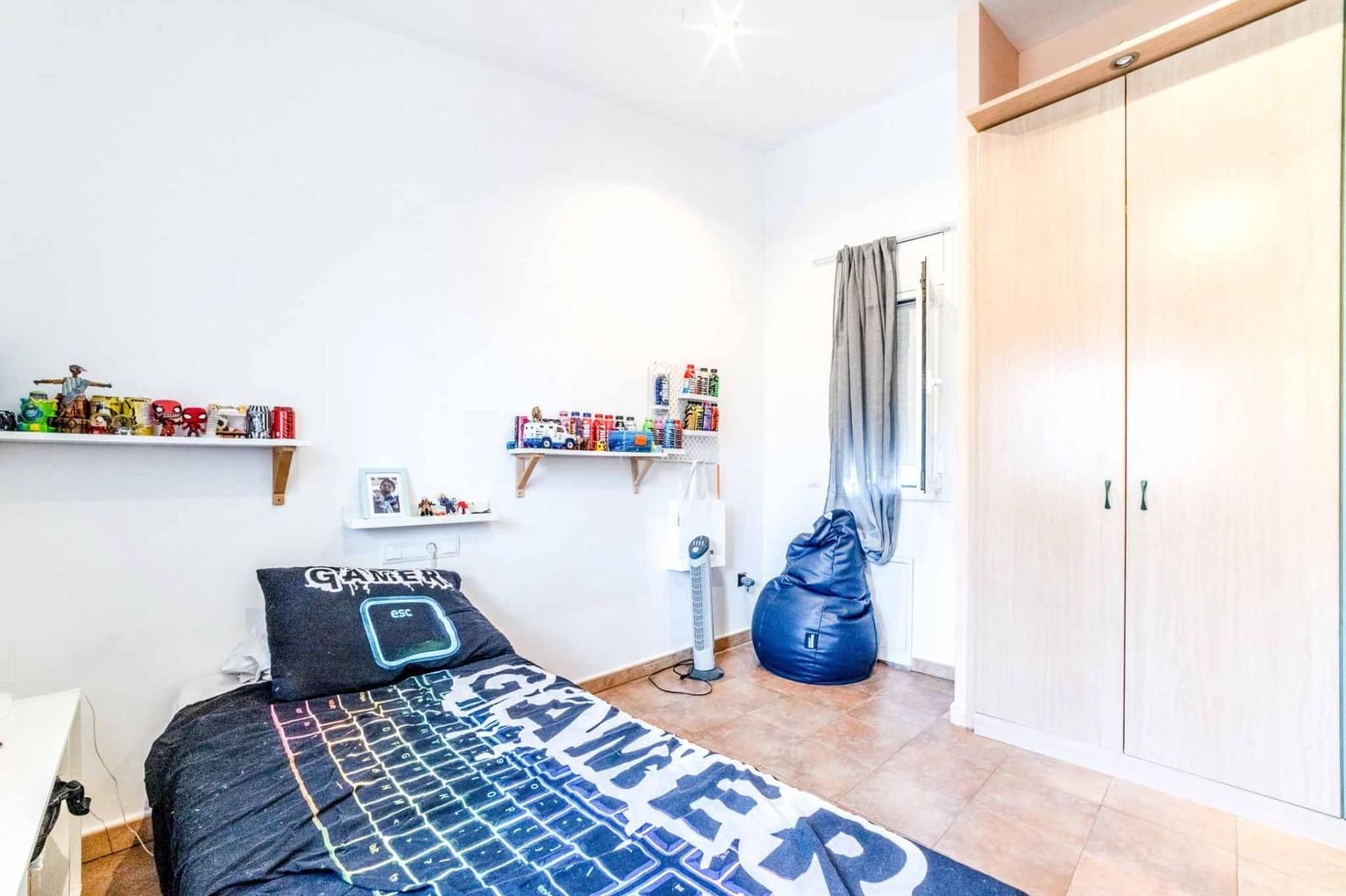 4 slaapkamer Villa te koop in Olivella met zwembad garage - € 625.000 (Ref: 9294441)