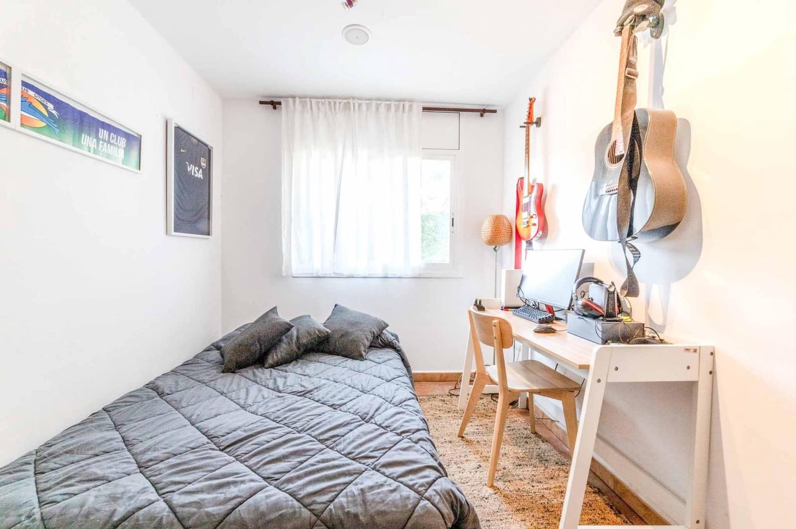 4 slaapkamer Villa te koop in Olivella met zwembad garage - € 625.000 (Ref: 9294441)