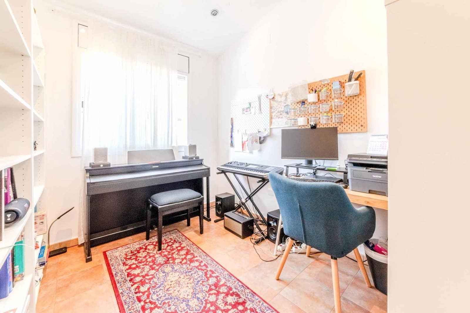 4 slaapkamer Villa te koop in Olivella met zwembad garage - € 625.000 (Ref: 9294441)