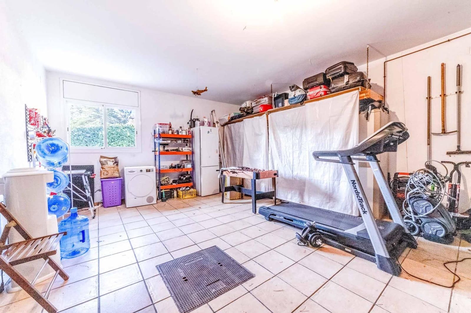 4 slaapkamer Villa te koop in Olivella met zwembad garage - € 625.000 (Ref: 9294441)