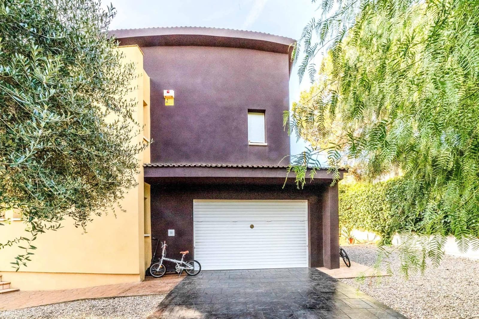 4 slaapkamer Villa te koop in Olivella met zwembad garage - € 625.000 (Ref: 9294441)