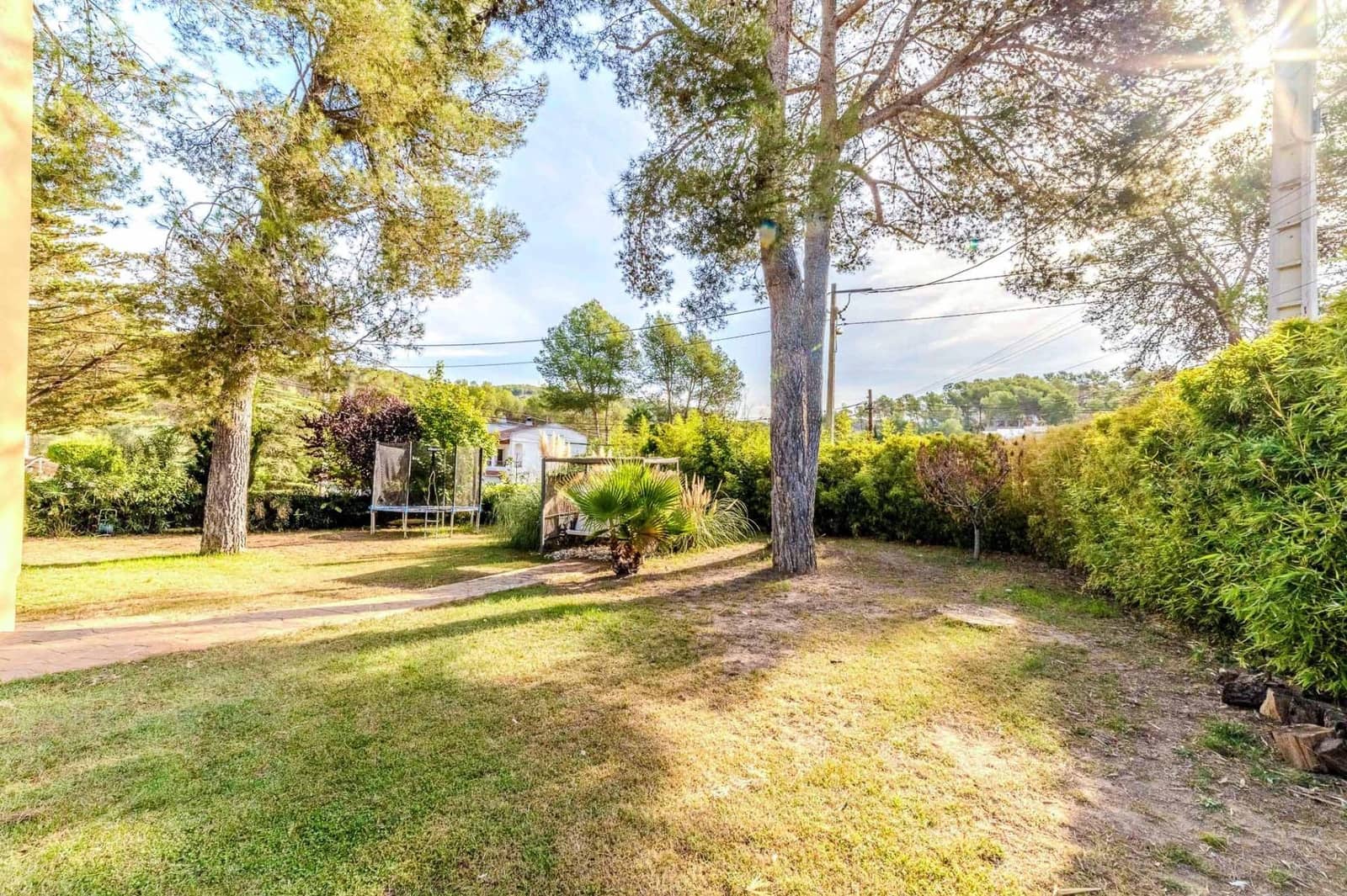 4 slaapkamer Villa te koop in Olivella met zwembad garage - € 625.000 (Ref: 9294441)