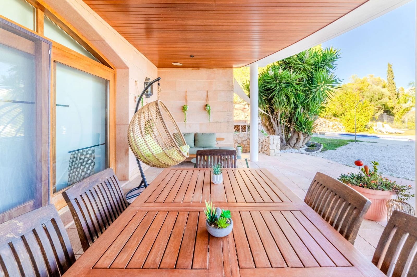 5 soverom Villa til salgs i Cubelles med svømmebasseng garasje - € 965 000 (Ref: 9296980)