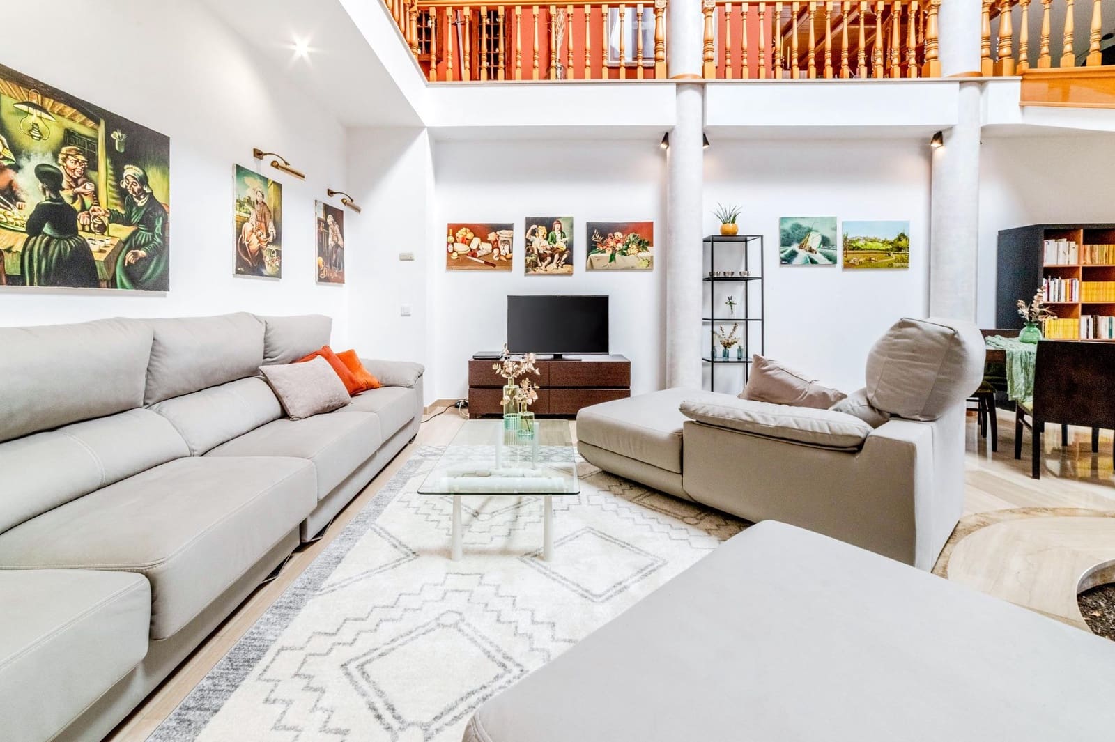 5 soverom Villa til salgs i Cubelles med svømmebasseng garasje - € 965 000 (Ref: 9296980)