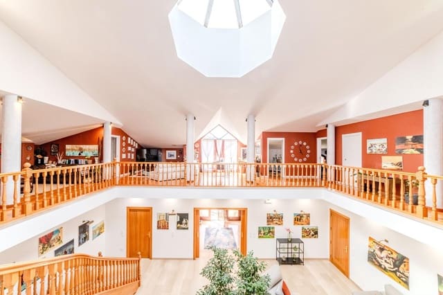 5 soverom Villa til salgs i Cubelles med svømmebasseng garasje - € 965 000 (Ref: 9296980)