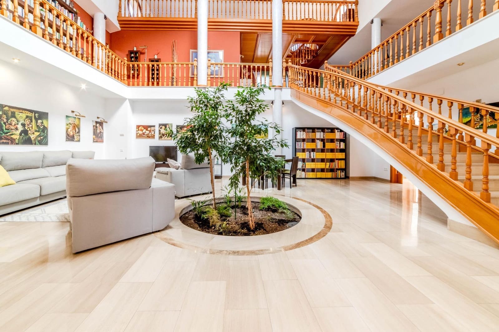 5 soverom Villa til salgs i Cubelles med svømmebasseng garasje - € 965 000 (Ref: 9296980)