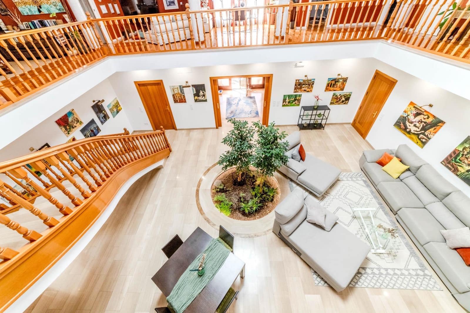 5 soverom Villa til salgs i Cubelles med svømmebasseng garasje - € 965 000 (Ref: 9296980)