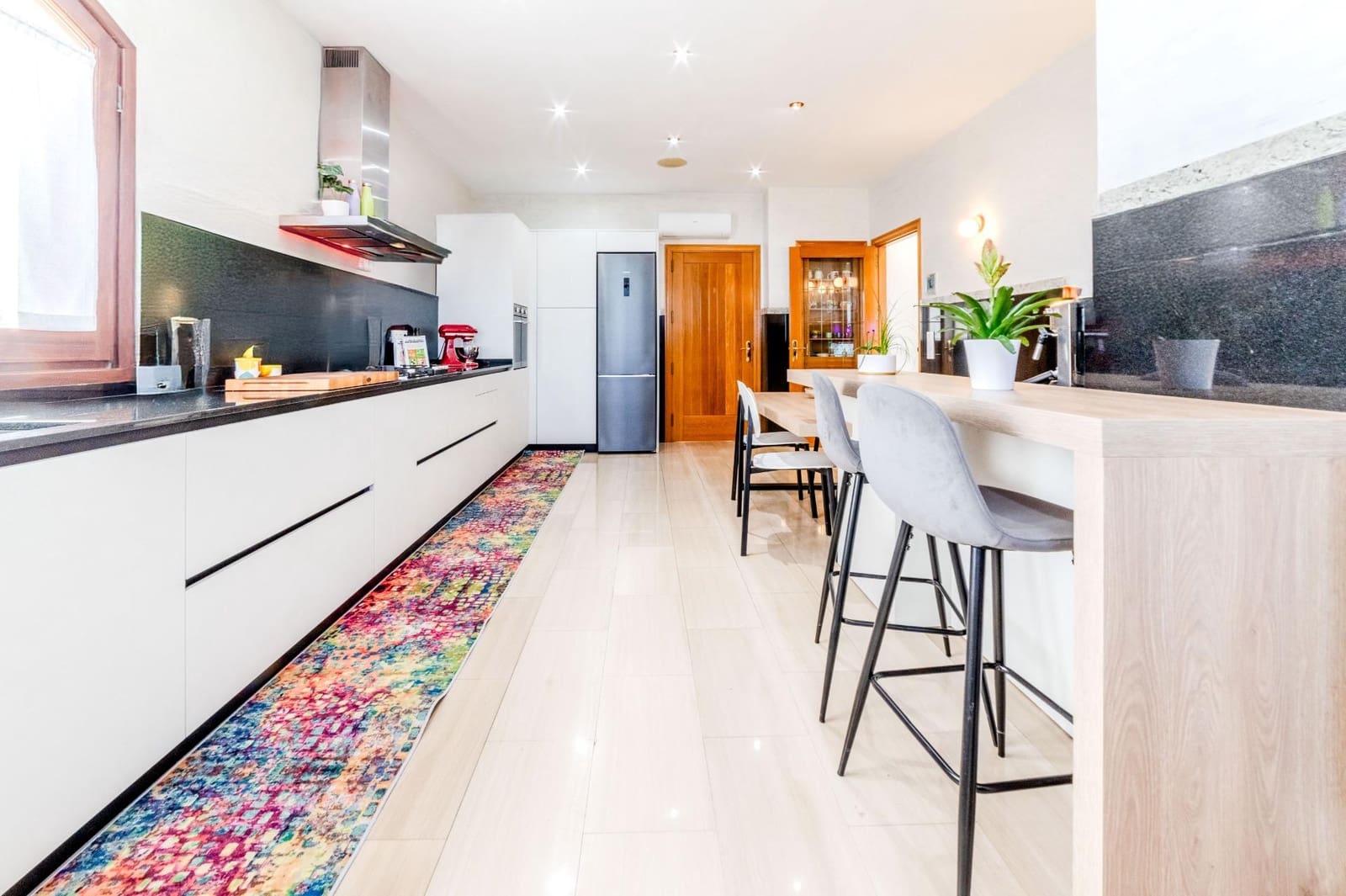 5 soverom Villa til salgs i Cubelles med svømmebasseng garasje - € 965 000 (Ref: 9296980)