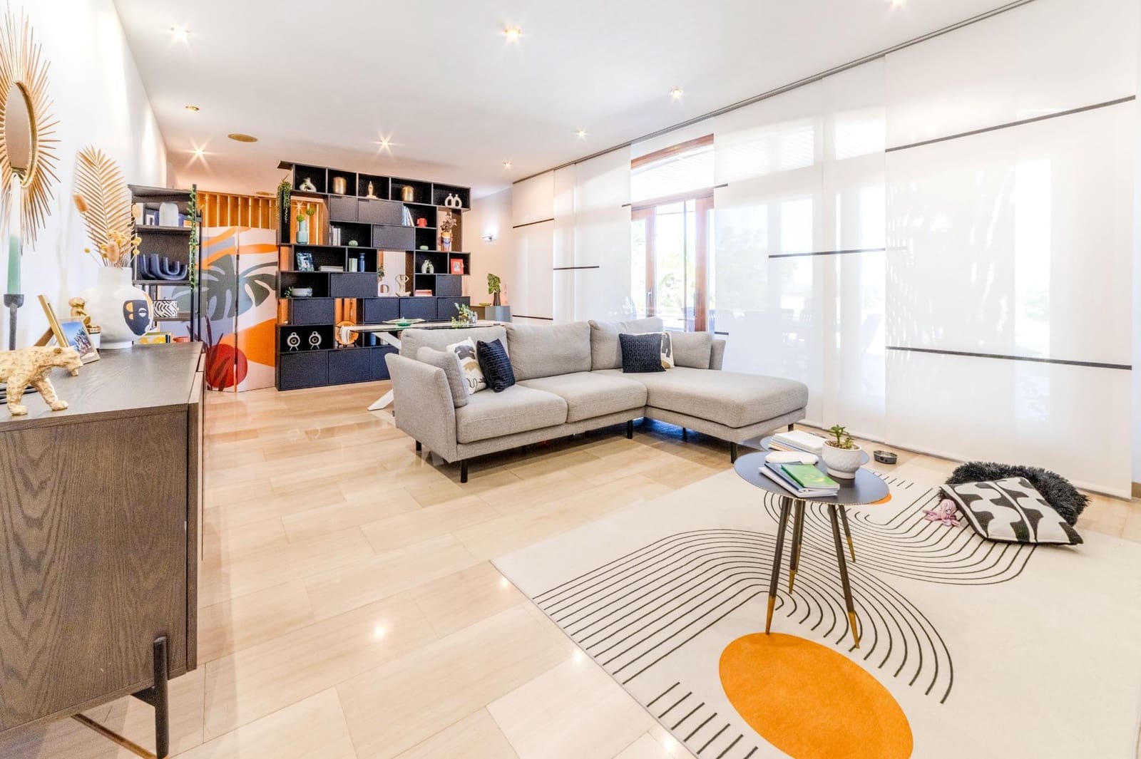 5 soverom Villa til salgs i Cubelles med svømmebasseng garasje - € 965 000 (Ref: 9296980)