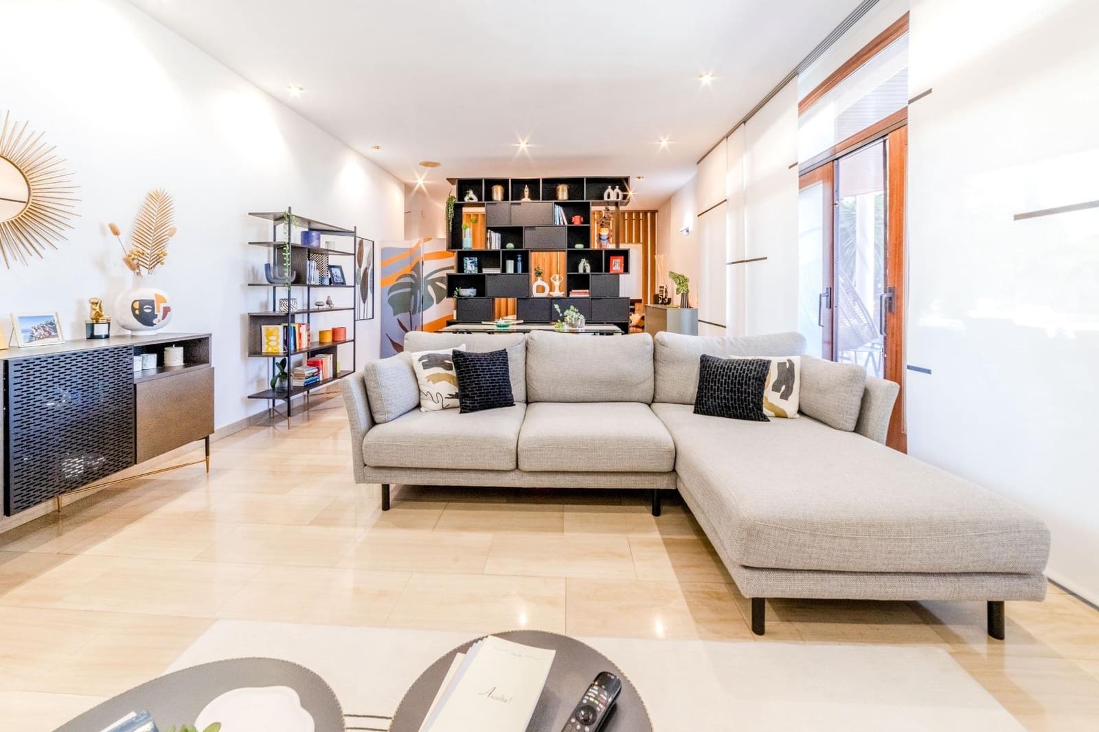 5 soverom Villa til salgs i Cubelles med svømmebasseng garasje - € 965 000 (Ref: 9296980)