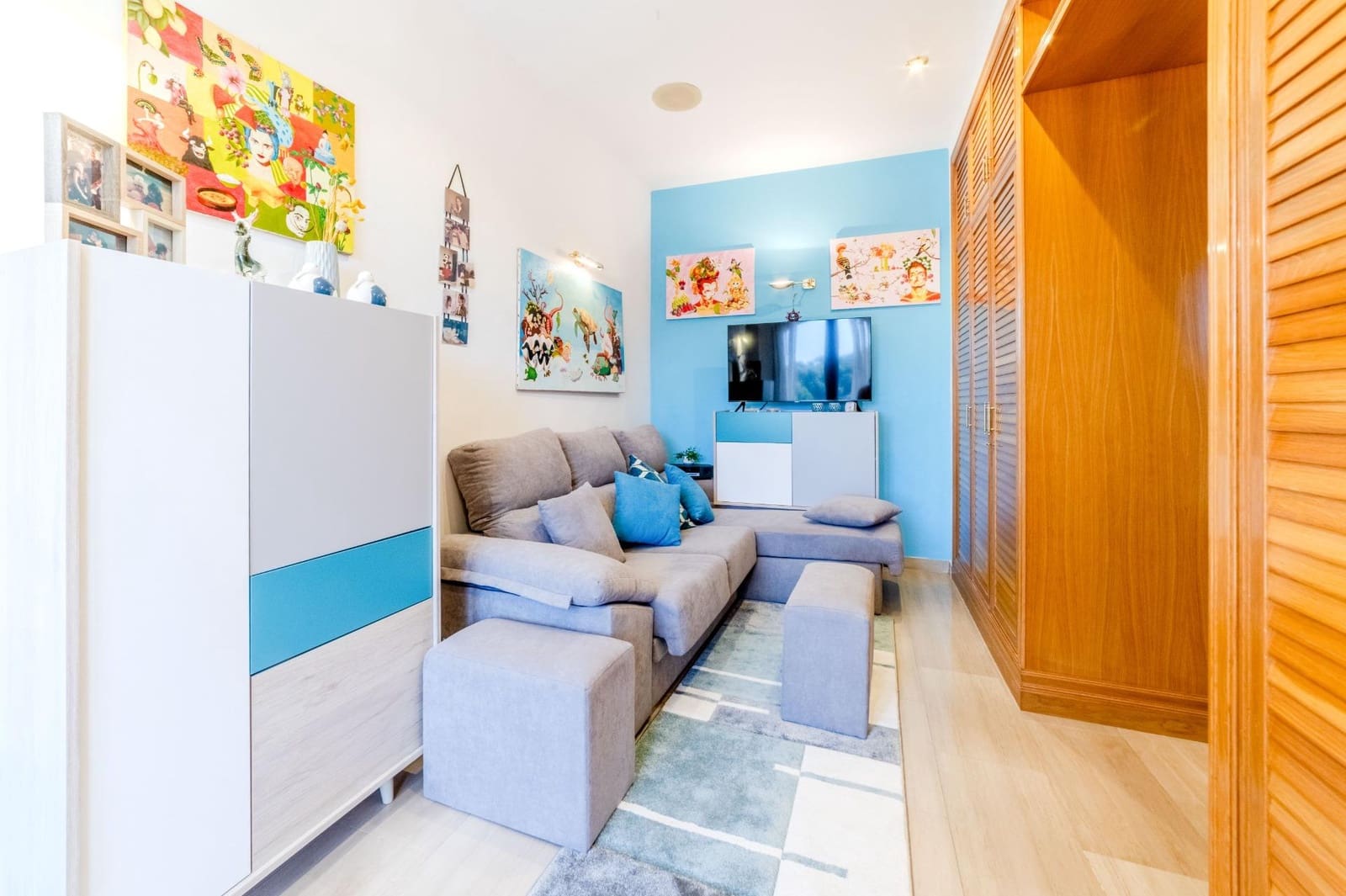 5 soverom Villa til salgs i Cubelles med svømmebasseng garasje - € 965 000 (Ref: 9296980)