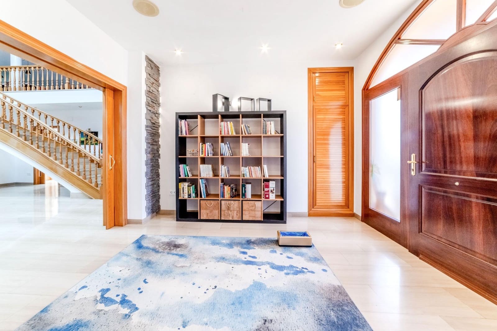 5 soverom Villa til salgs i Cubelles med svømmebasseng garasje - € 965 000 (Ref: 9296980)