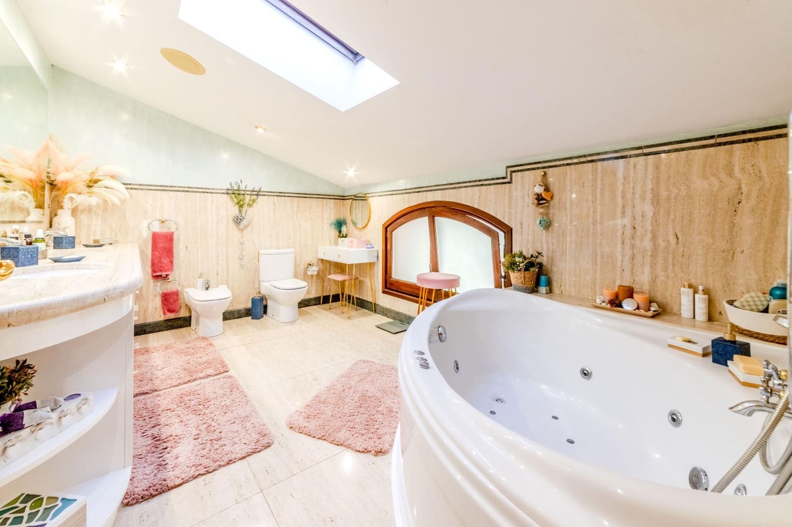 5 soverom Villa til salgs i Cubelles med svømmebasseng garasje - € 965 000 (Ref: 9296980)