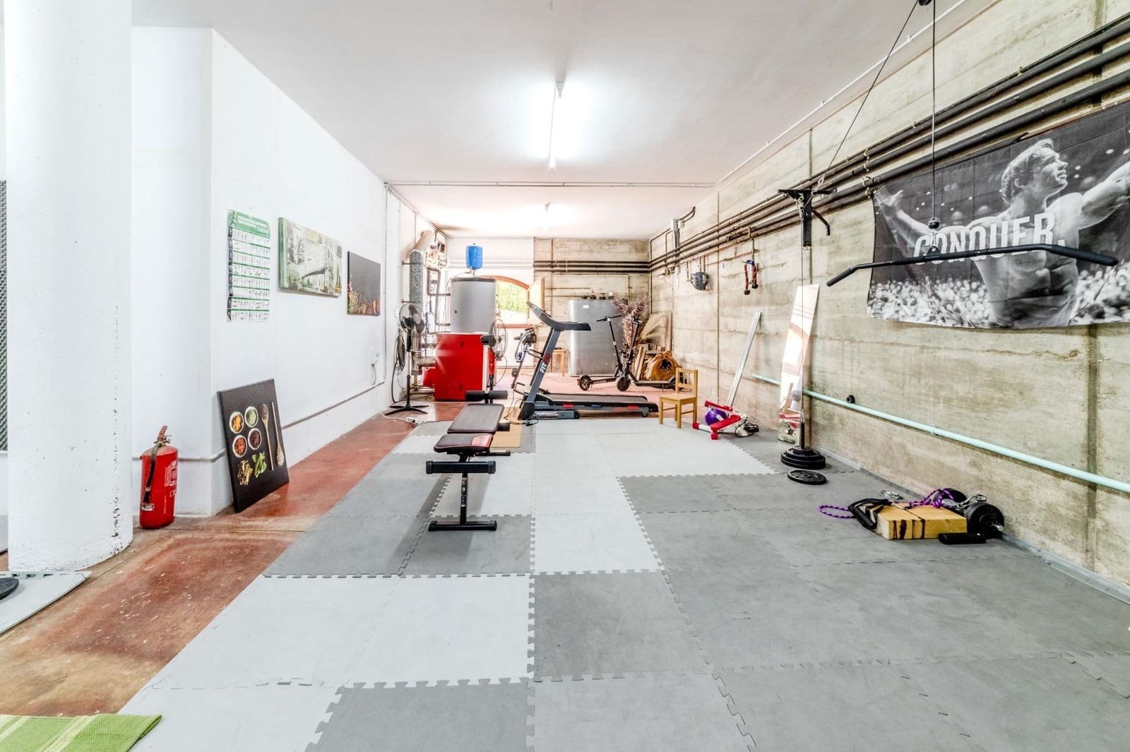 5 soverom Villa til salgs i Cubelles med svømmebasseng garasje - € 965 000 (Ref: 9296980)