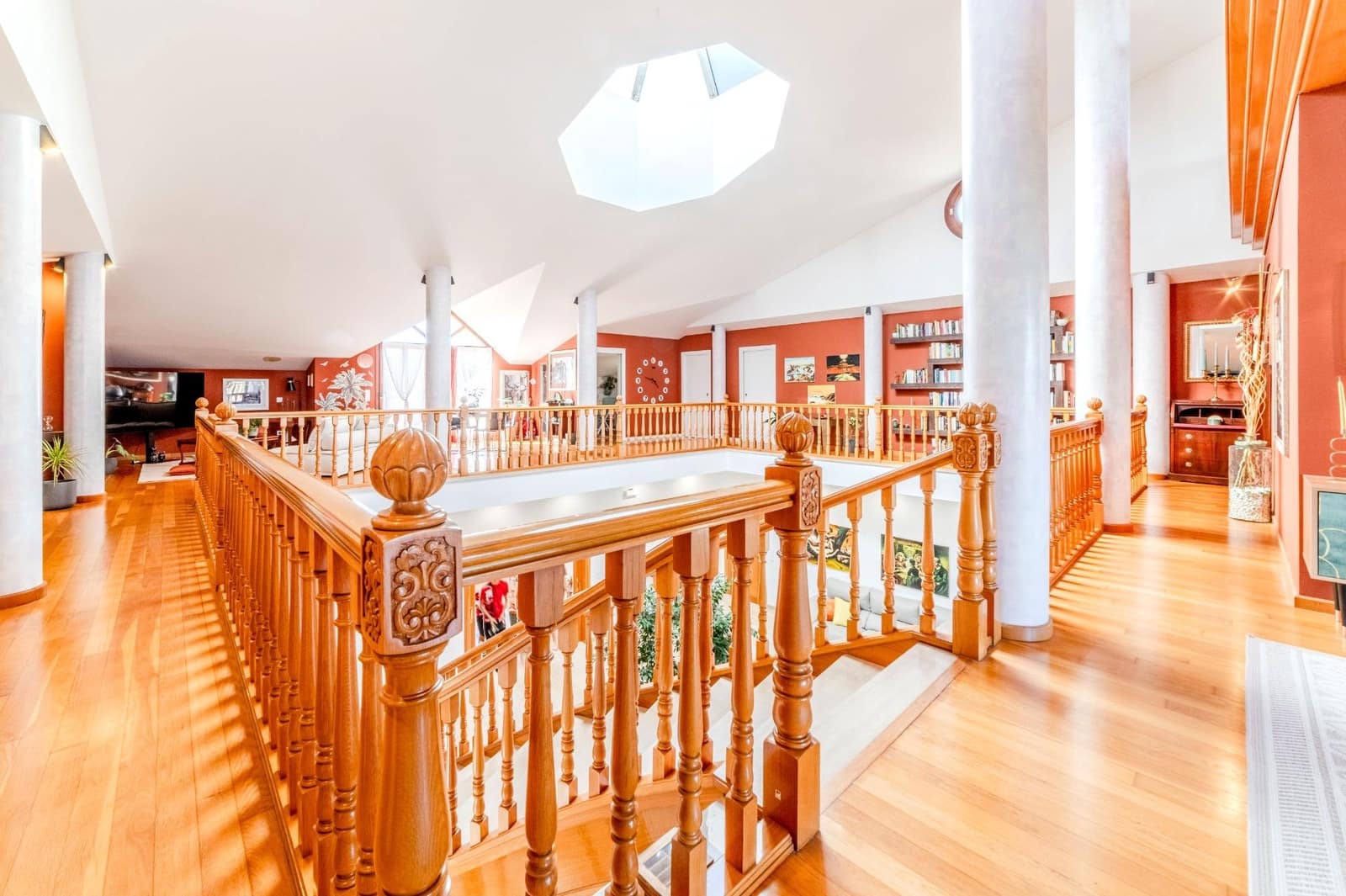 5 soverom Villa til salgs i Cubelles med svømmebasseng garasje - € 965 000 (Ref: 9296980)