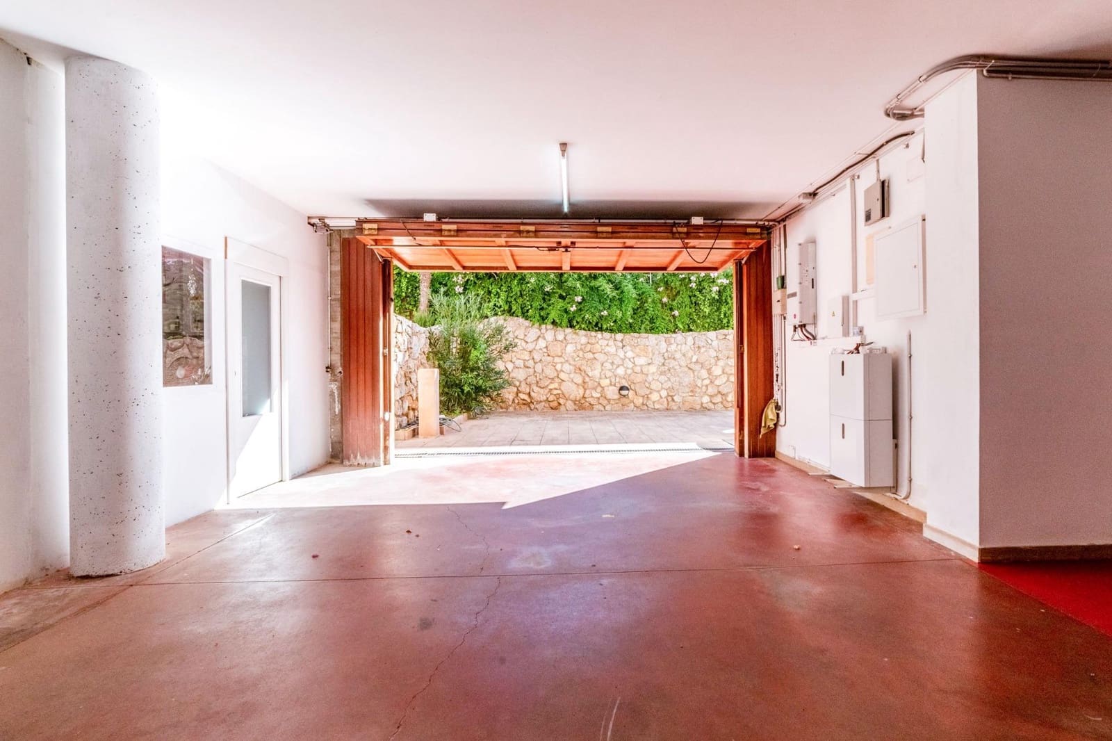 5 soverom Villa til salgs i Cubelles med svømmebasseng garasje - € 965 000 (Ref: 9296980)