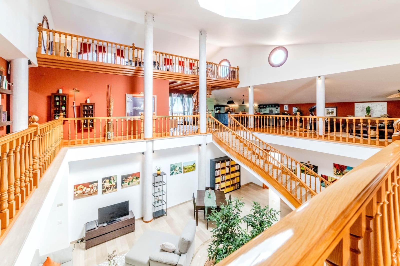 5 soverom Villa til salgs i Cubelles med svømmebasseng garasje - € 965 000 (Ref: 9296980)