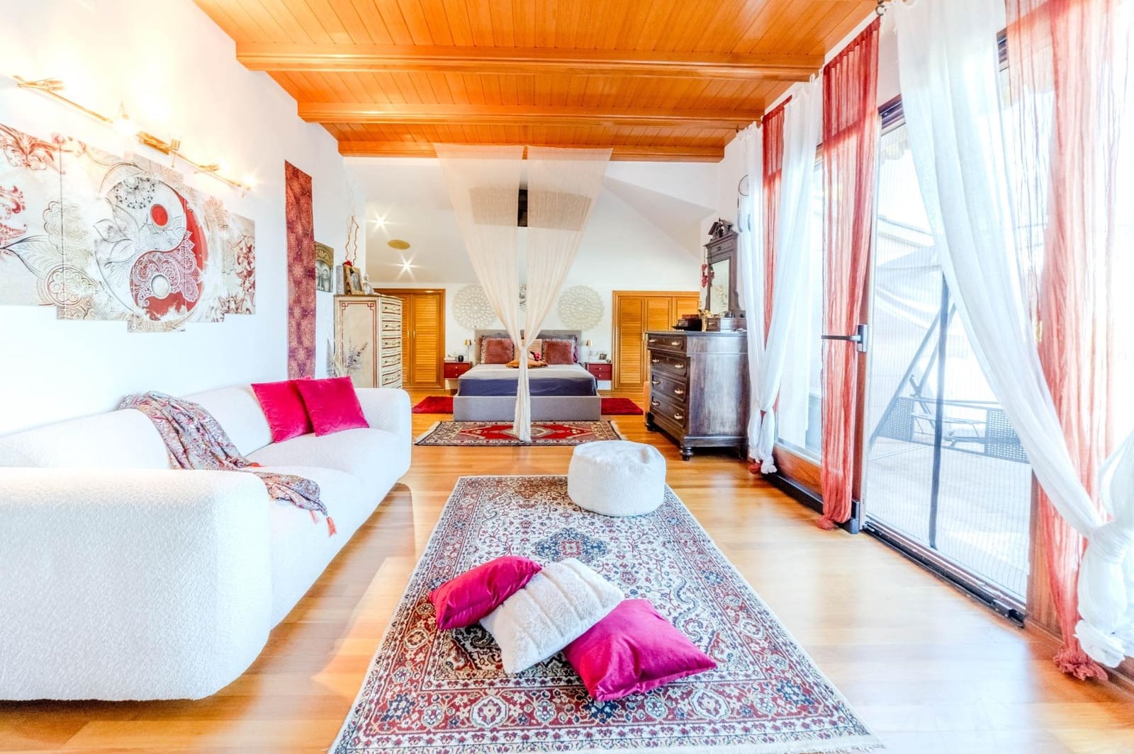 5 soverom Villa til salgs i Cubelles med svømmebasseng garasje - € 965 000 (Ref: 9296980)