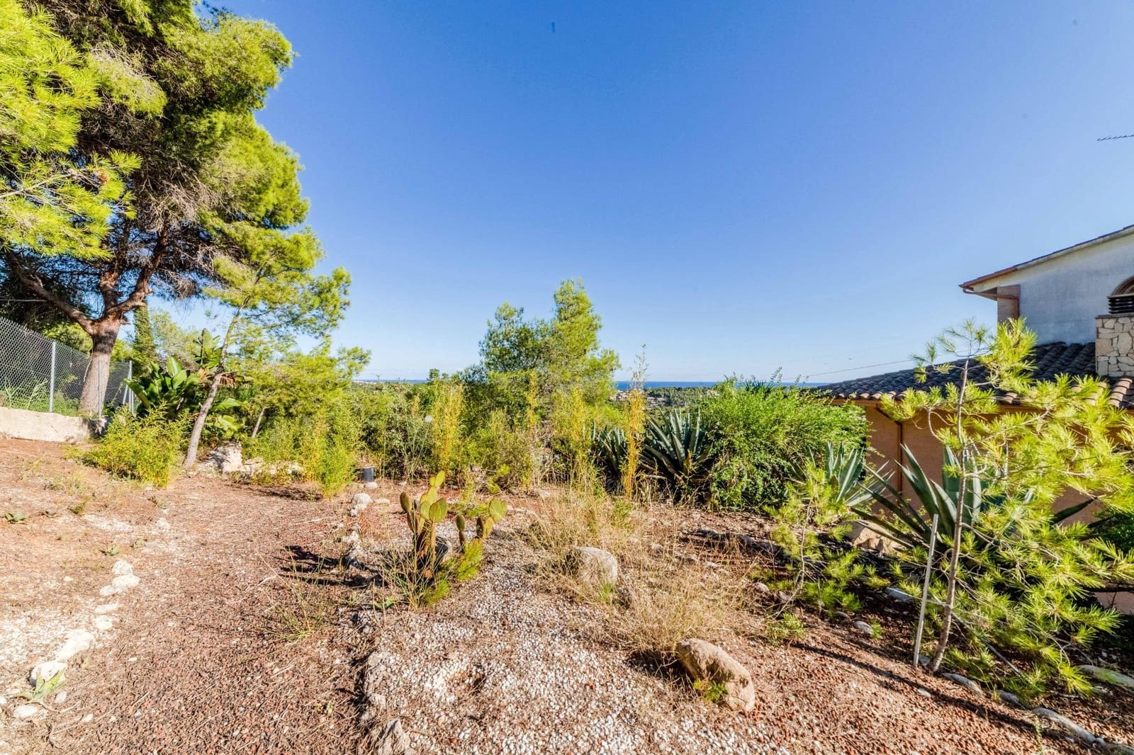 5 soverom Villa til salgs i Cubelles med svømmebasseng garasje - € 965 000 (Ref: 9296980)