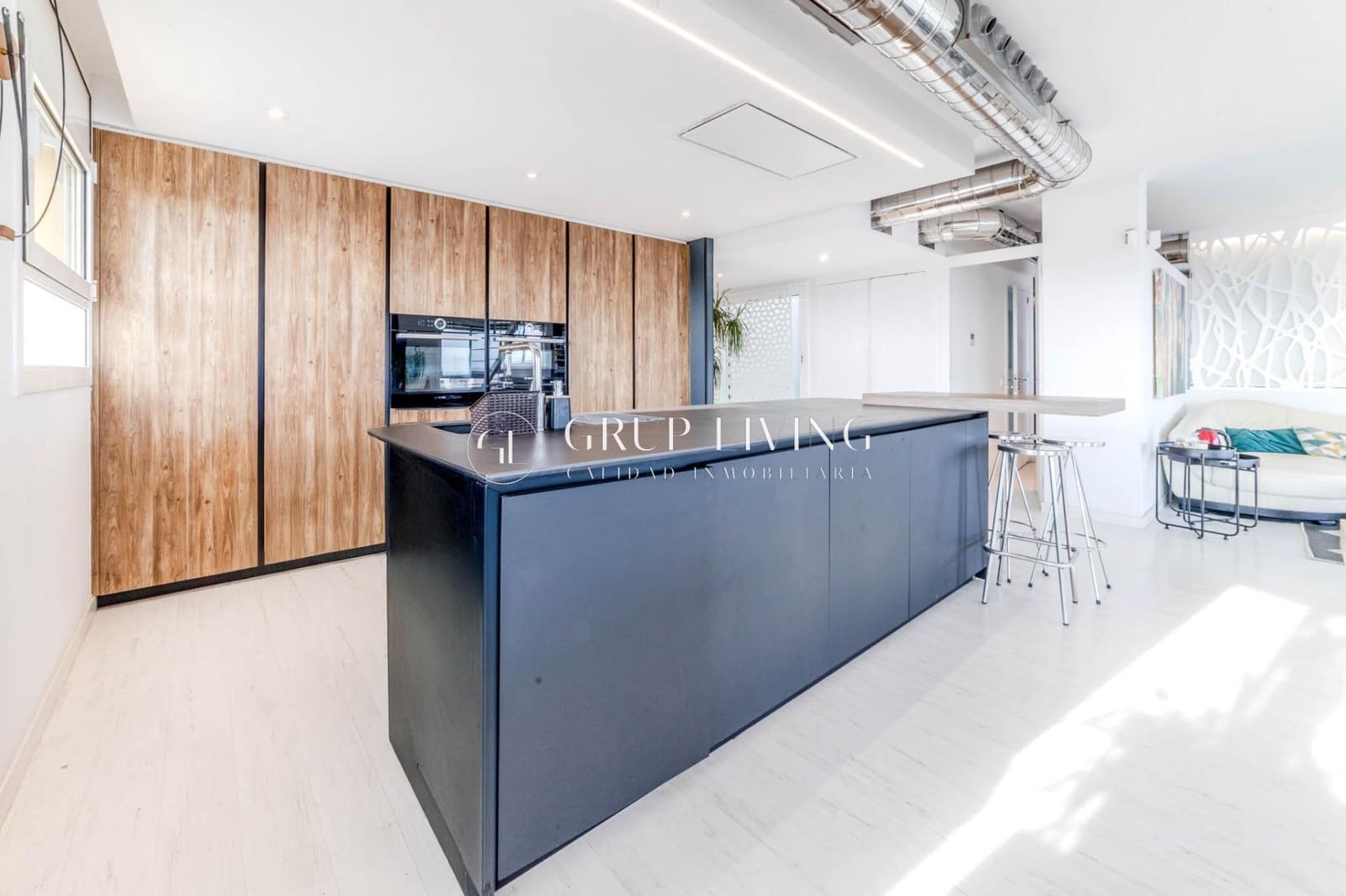 3 soverom Leilighet til salgs i Vilanova i la Geltru med svømmebasseng - € 765 000 (Ref: 9301109)