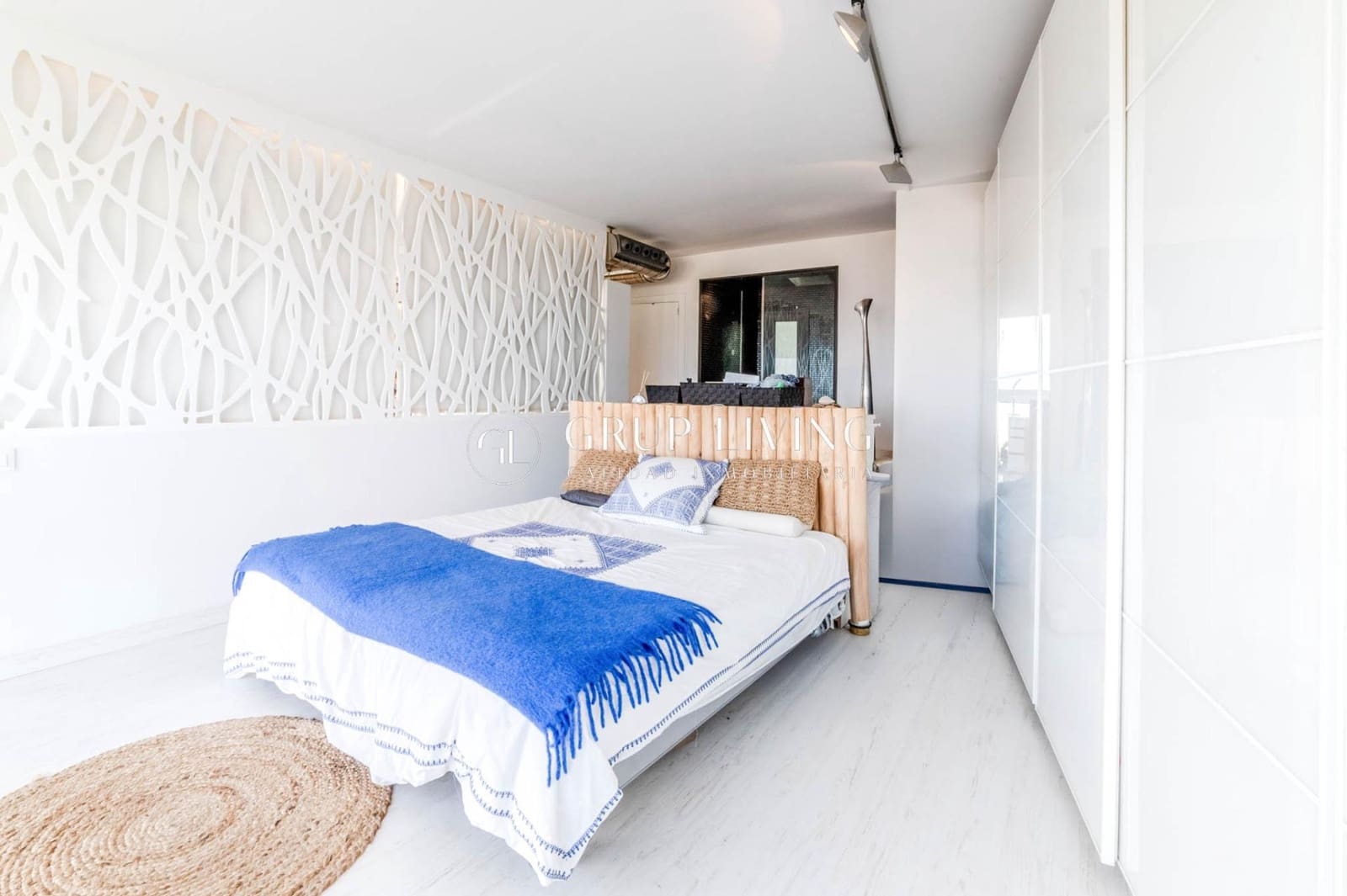 3 soverom Leilighet til salgs i Vilanova i la Geltru med svømmebasseng - € 765 000 (Ref: 9301109)