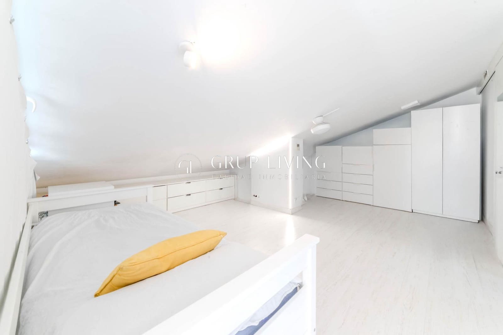 3 soverom Leilighet til salgs i Vilanova i la Geltru med svømmebasseng - € 765 000 (Ref: 9301109)