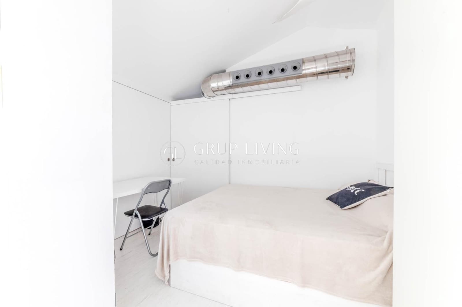 3 soverom Leilighet til salgs i Vilanova i la Geltru med svømmebasseng - € 765 000 (Ref: 9301109)