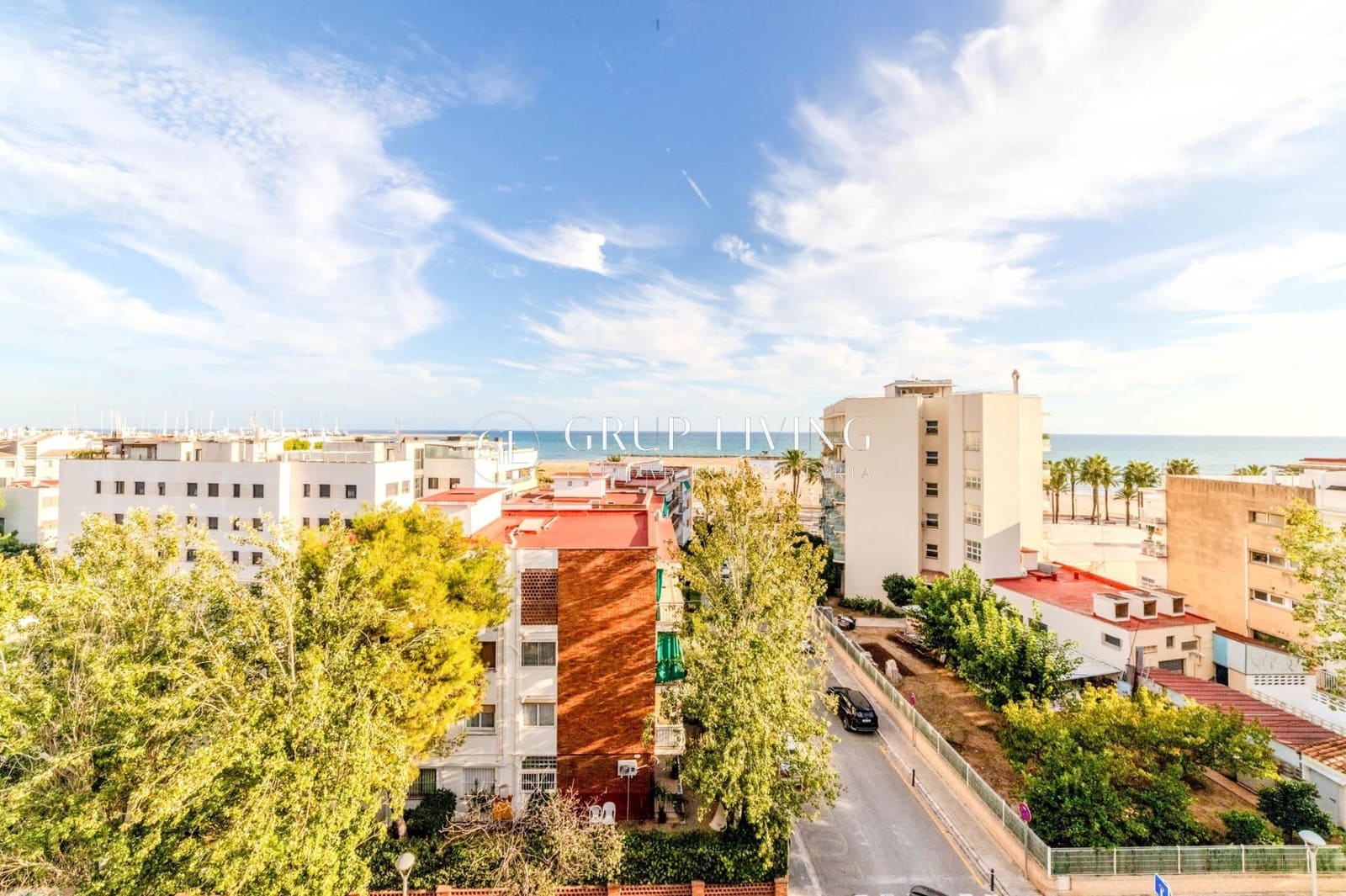 3 soverom Leilighet til salgs i Vilanova i la Geltru med svømmebasseng - € 765 000 (Ref: 9301109)