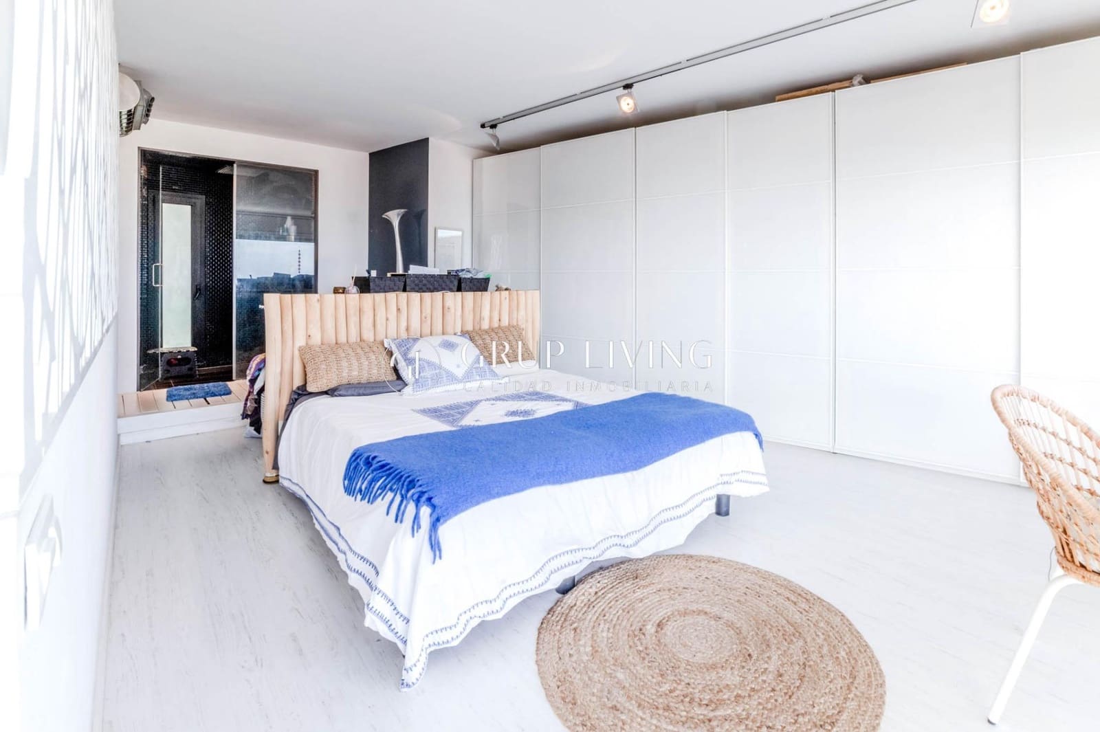 3 soverom Leilighet til salgs i Vilanova i la Geltru med svømmebasseng - € 765 000 (Ref: 9301109)