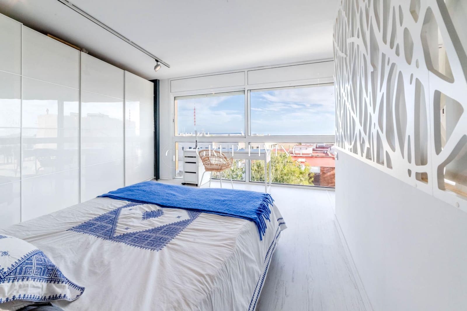 3 soverom Leilighet til salgs i Vilanova i la Geltru med svømmebasseng - € 765 000 (Ref: 9301109)