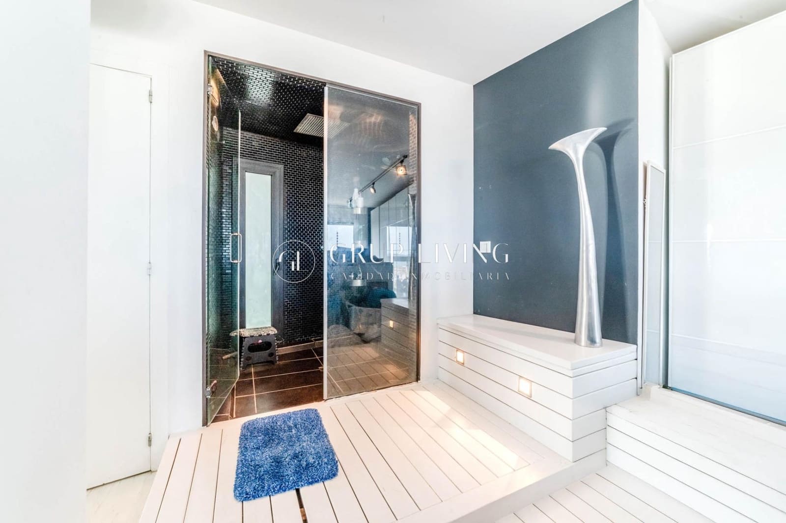 3 soverom Leilighet til salgs i Vilanova i la Geltru med svømmebasseng - € 765 000 (Ref: 9301109)