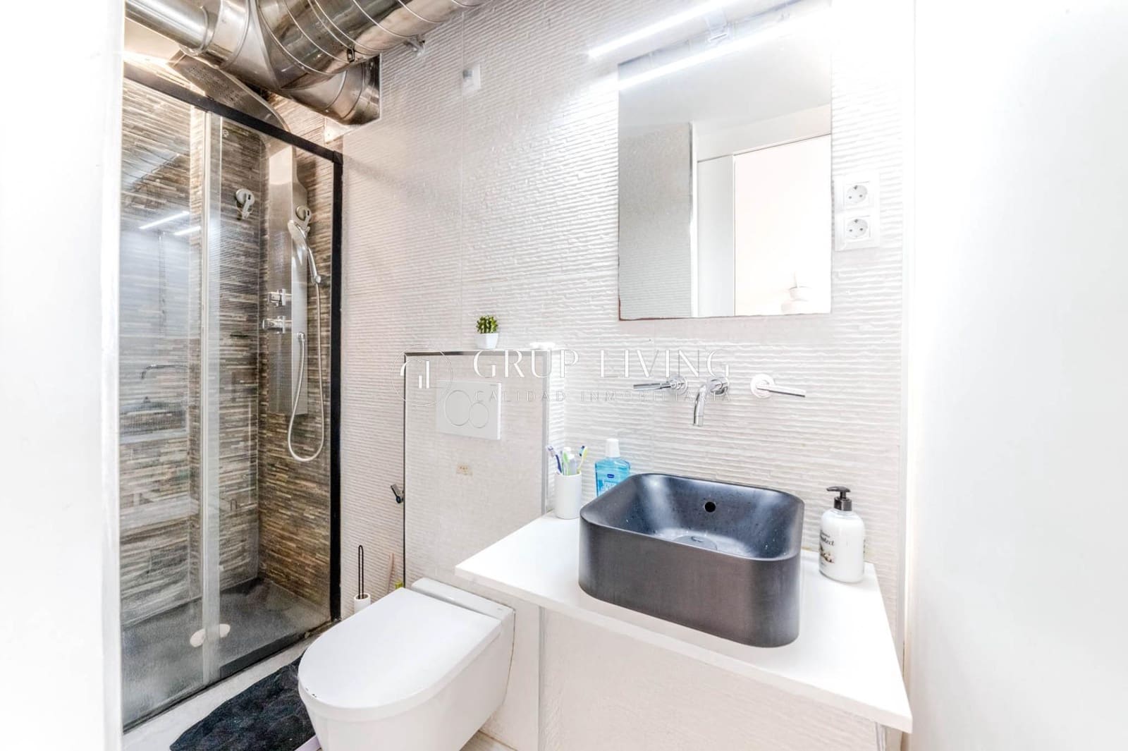 3 soverom Leilighet til salgs i Vilanova i la Geltru med svømmebasseng - € 765 000 (Ref: 9301109)