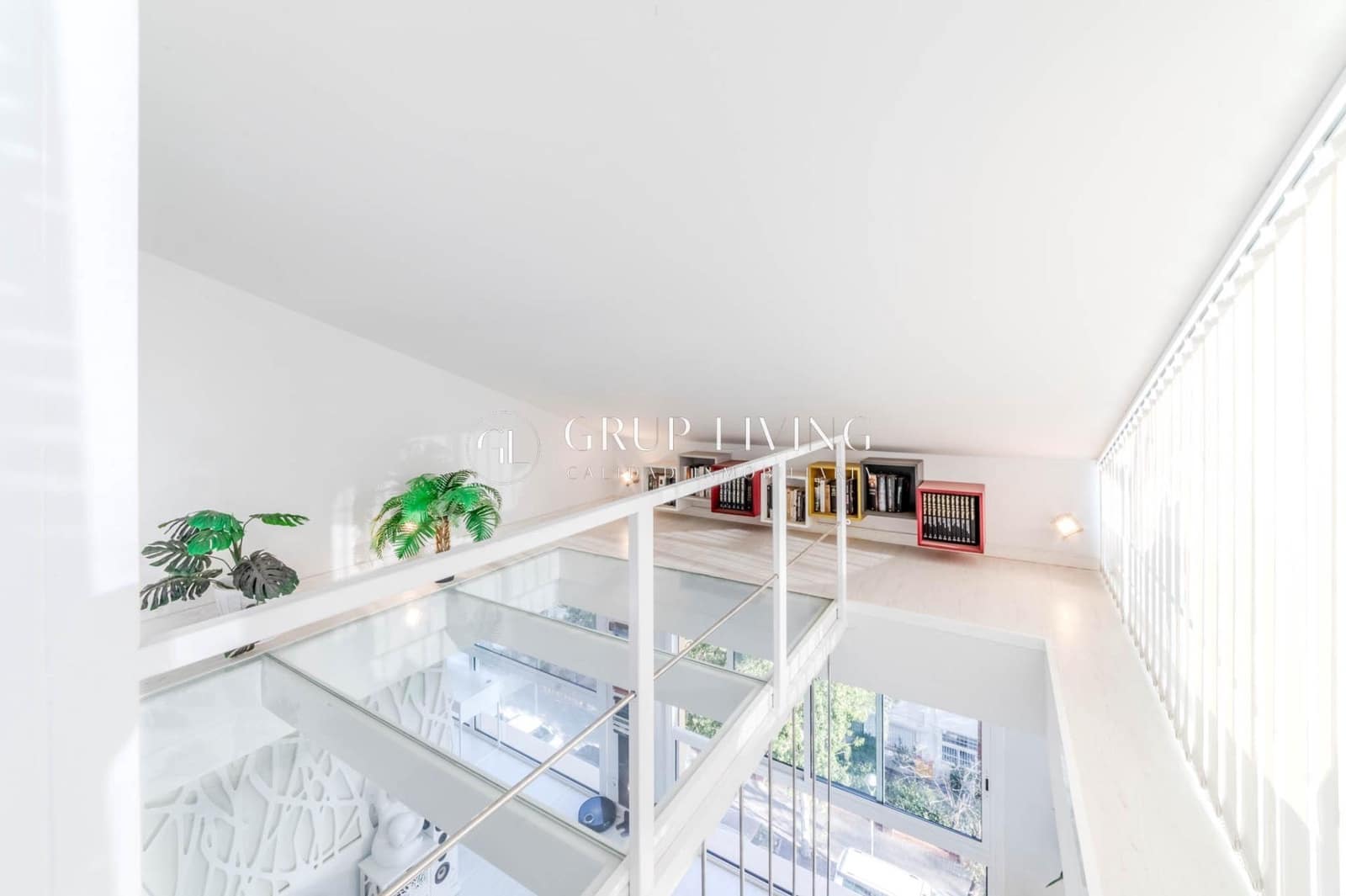 3 soverom Leilighet til salgs i Vilanova i la Geltru med svømmebasseng - € 765 000 (Ref: 9301109)