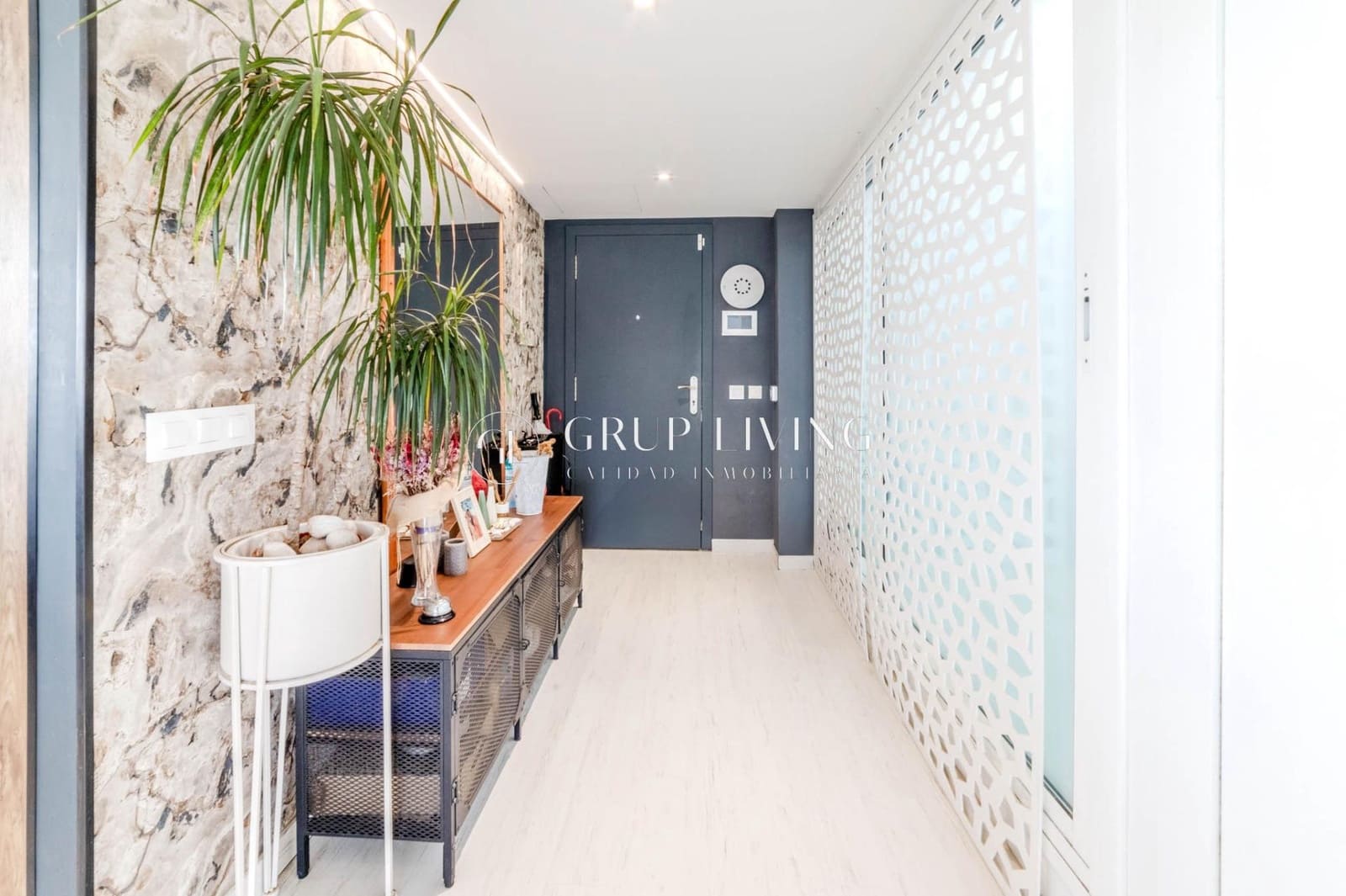 3 soverom Leilighet til salgs i Vilanova i la Geltru med svømmebasseng - € 765 000 (Ref: 9301109)