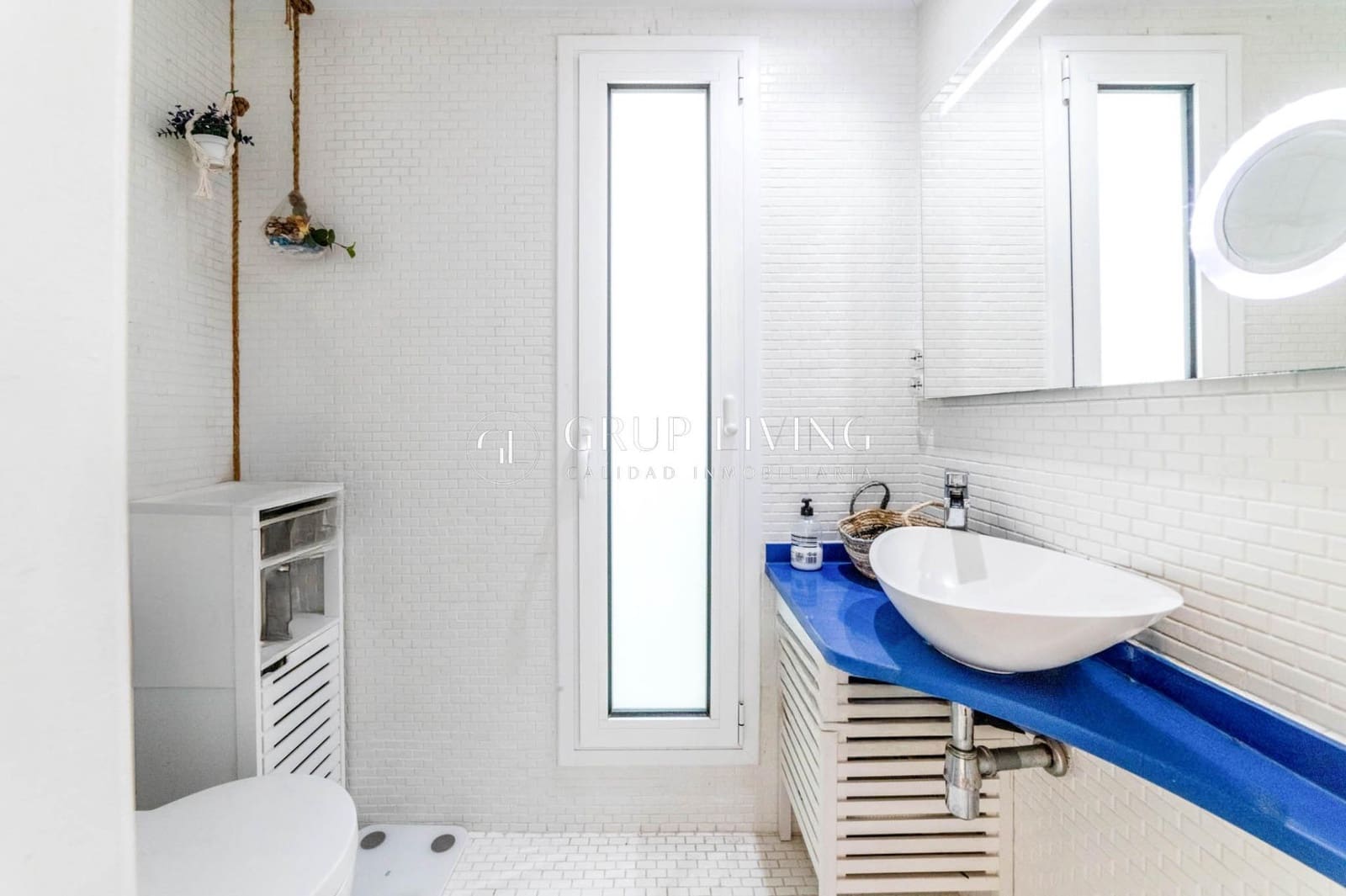 3 soverom Leilighet til salgs i Vilanova i la Geltru med svømmebasseng - € 765 000 (Ref: 9301109)