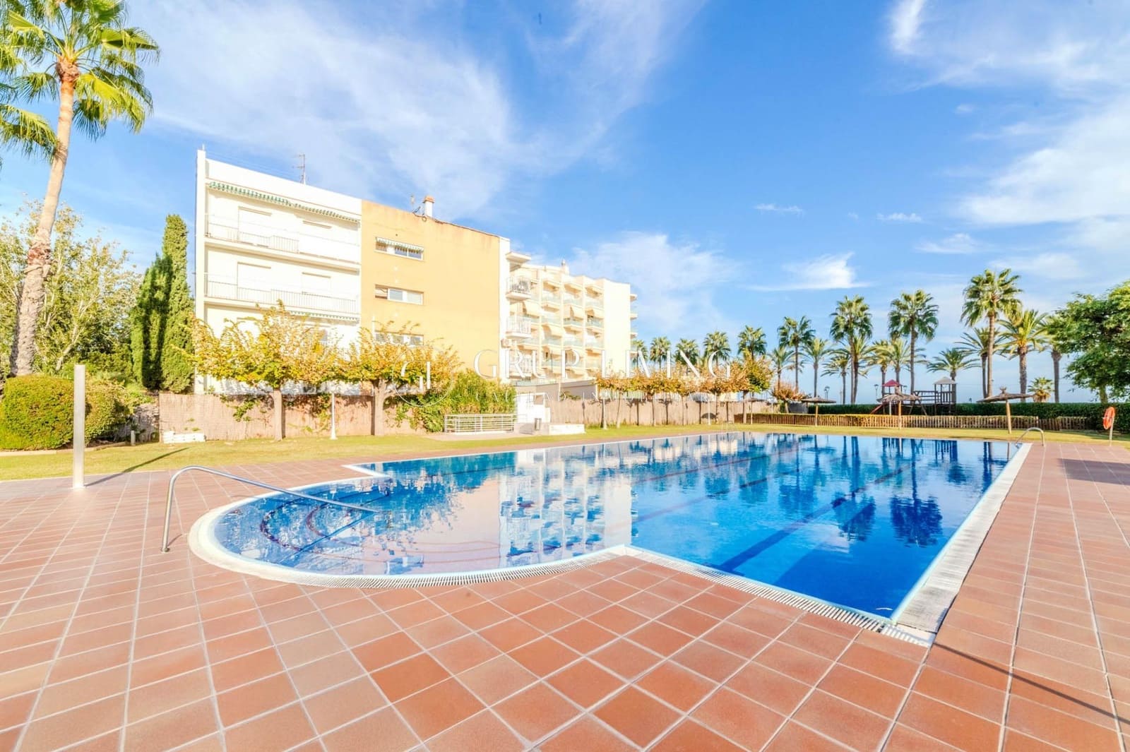 3 soverom Leilighet til salgs i Vilanova i la Geltru med svømmebasseng - € 765 000 (Ref: 9301109)