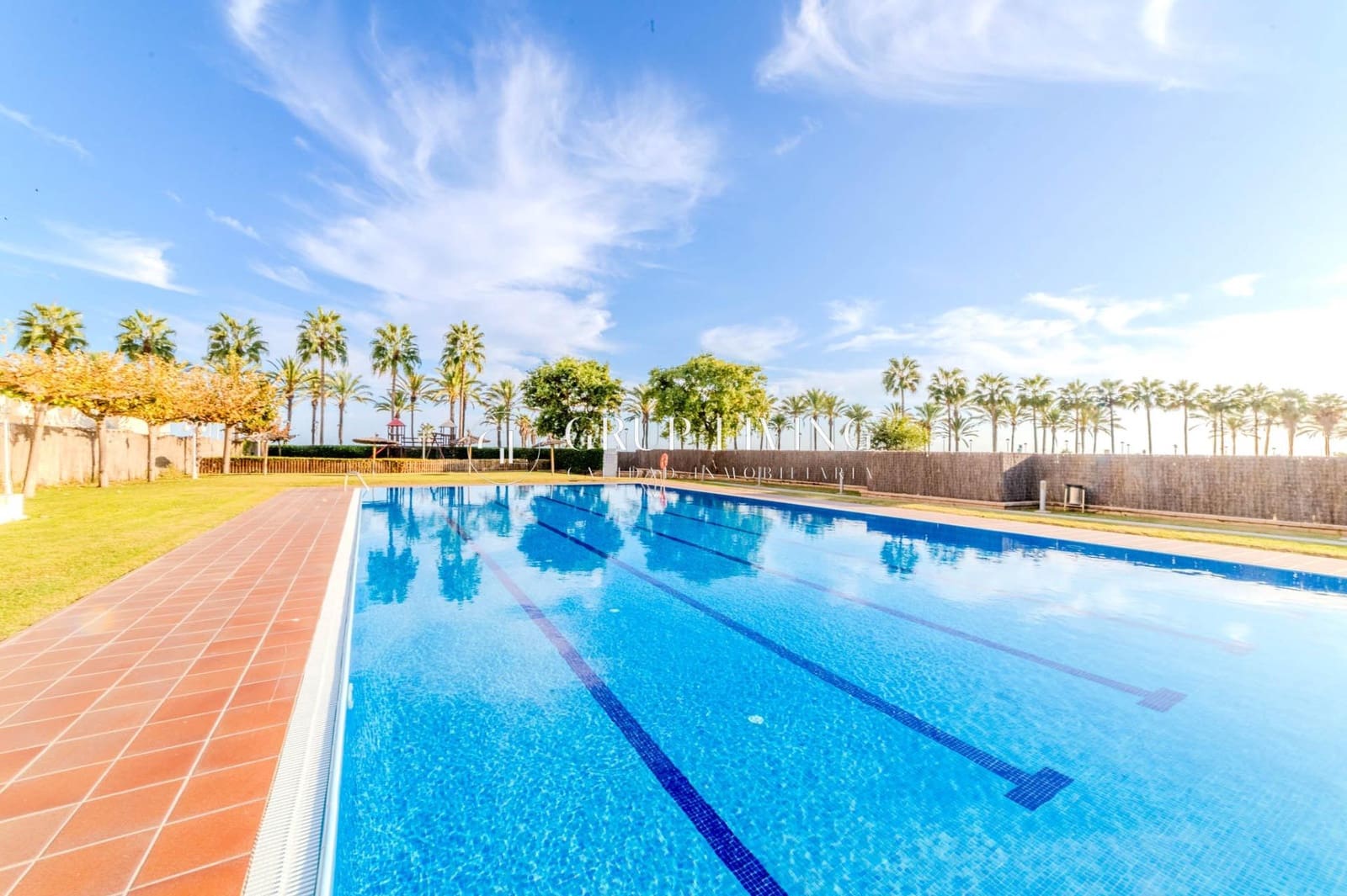 3 soverom Leilighet til salgs i Vilanova i la Geltru med svømmebasseng - € 765 000 (Ref: 9301109)