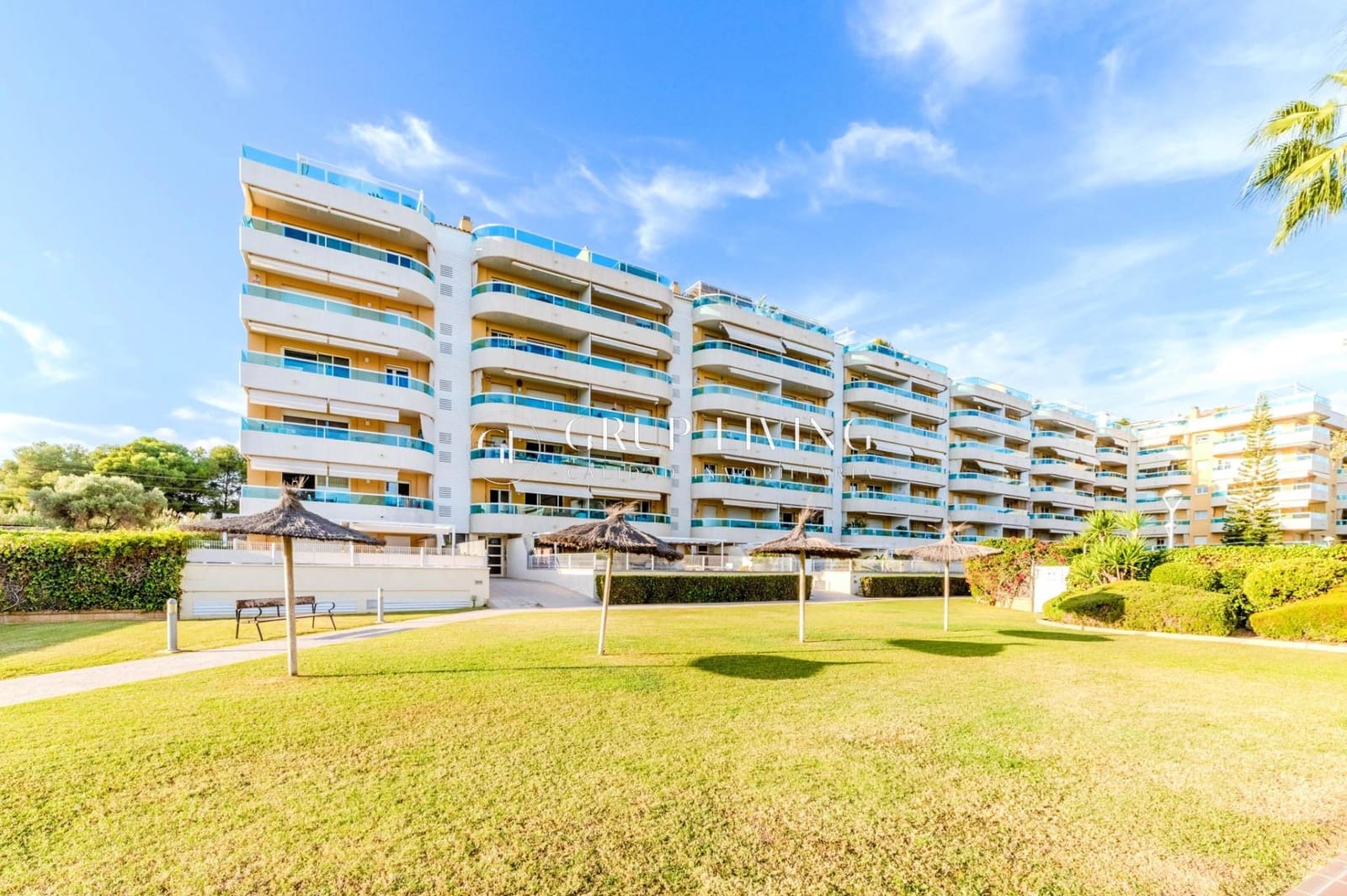 3 soverom Leilighet til salgs i Vilanova i la Geltru med svømmebasseng - € 765 000 (Ref: 9301109)