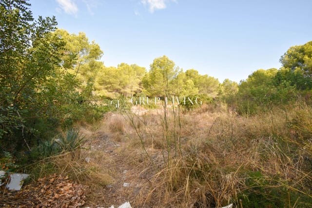 Terrain à Bâtir à vendre à Sitges - 700 000 € (Ref: 9310985)