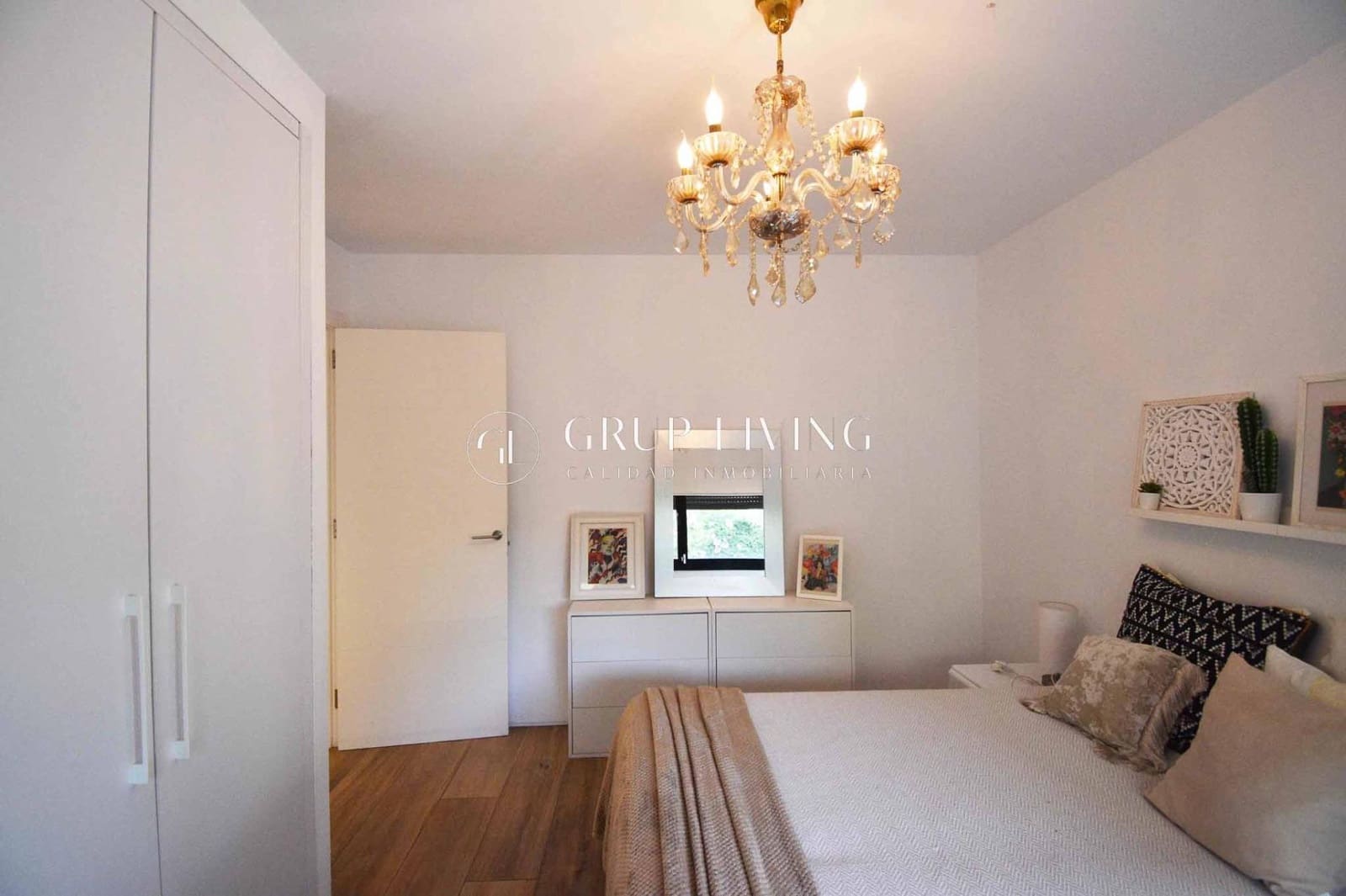 Appartement de 2 chambres à louer à Sitges - 2 000 € (Ref: 9317929)