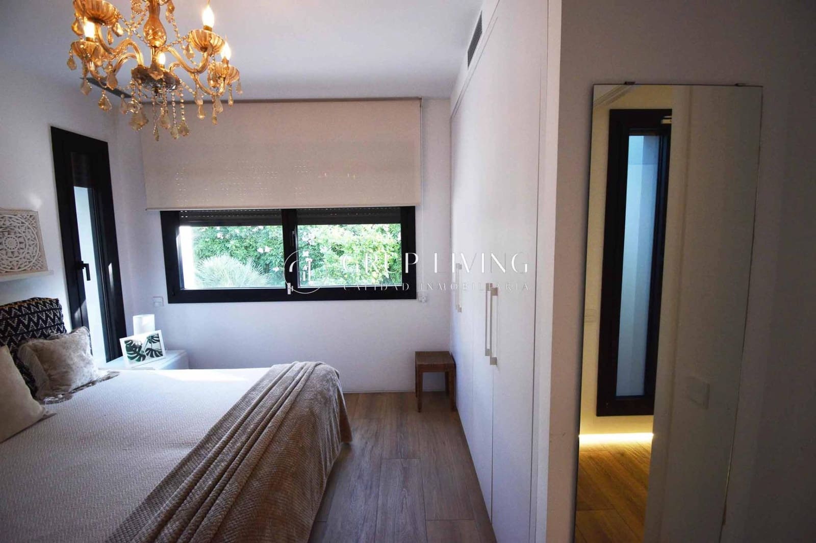 Appartement de 2 chambres à louer à Sitges - 2 000 € (Ref: 9317929)