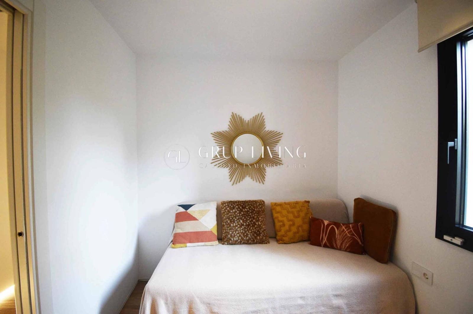 Appartement de 2 chambres à louer à Sitges - 2 000 € (Ref: 9317929)