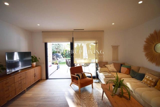 2 bedroom Flat for rent in Sitges - € 2,000 (Ref: 9317929)