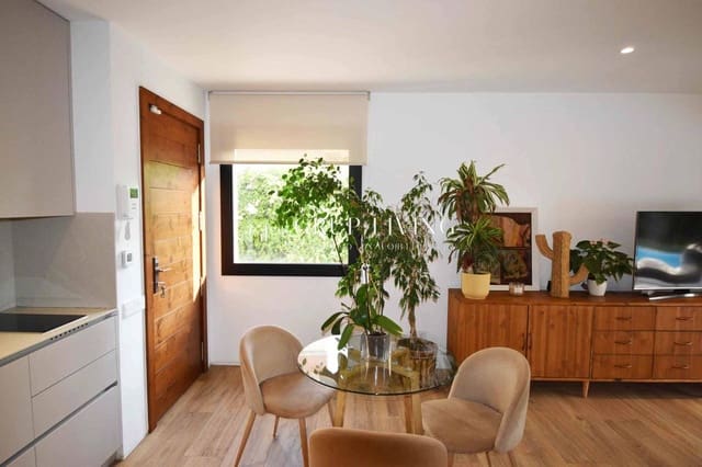 2 bedroom Flat for rent in Sitges - € 2,000 (Ref: 9317929)