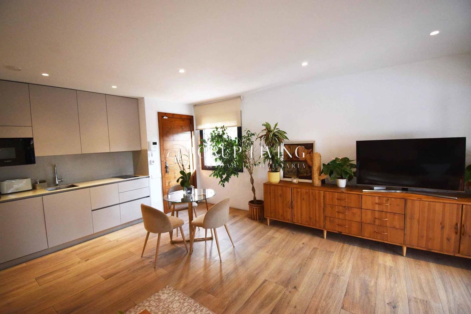 Appartement de 2 chambres à louer à Sitges - 2 000 € (Ref: 9317929)