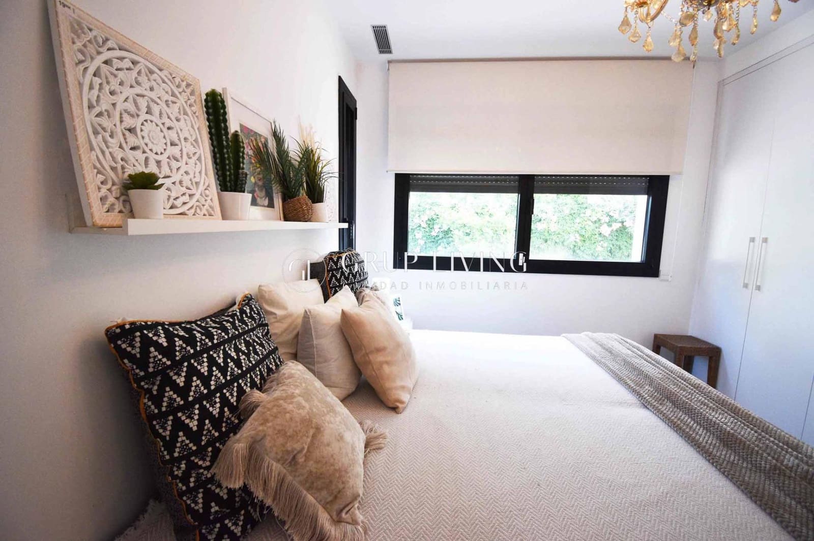 Appartement de 2 chambres à louer à Sitges - 2 000 € (Ref: 9317929)