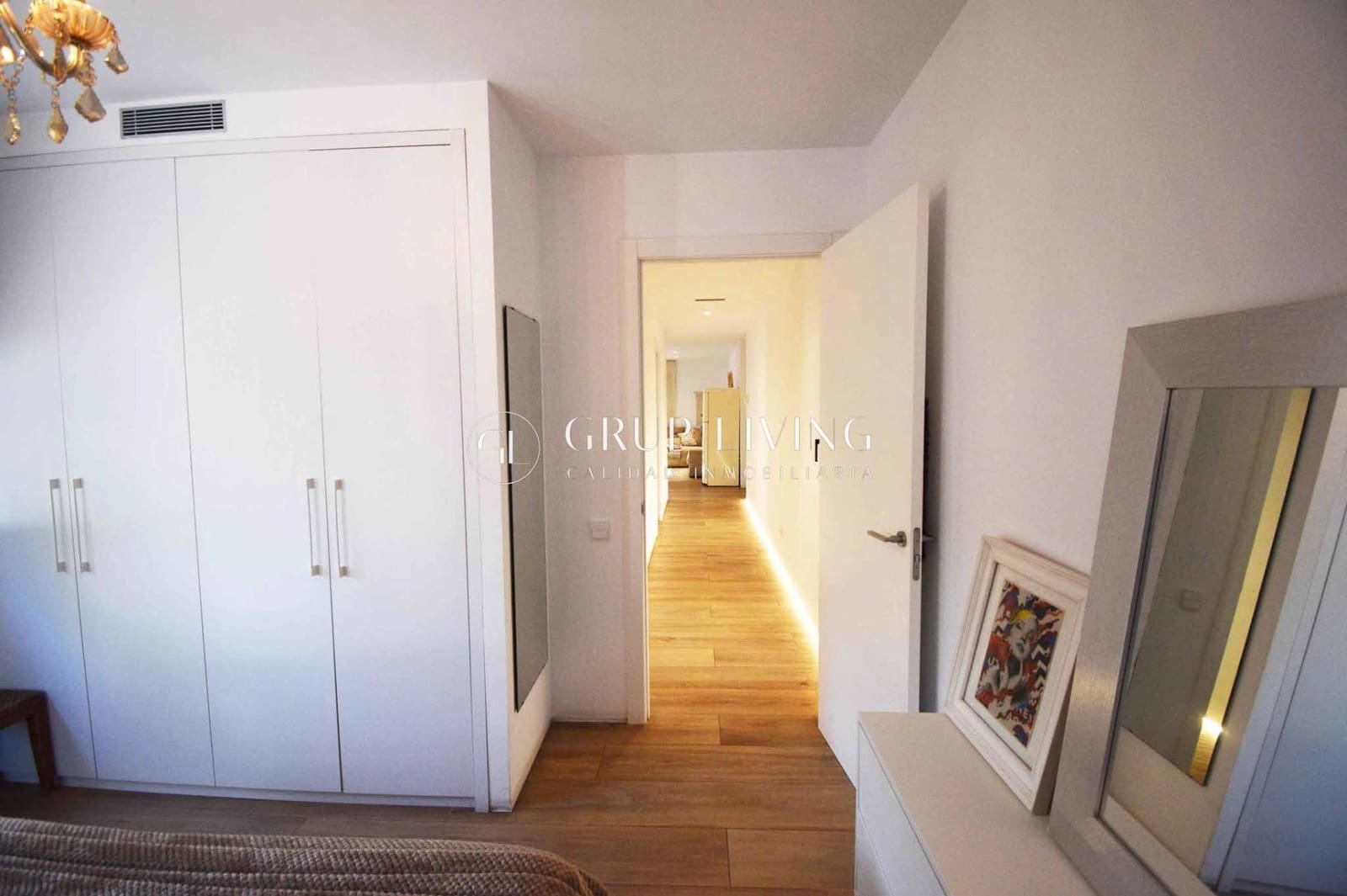 Appartement de 2 chambres à louer à Sitges - 2 000 € (Ref: 9317929)