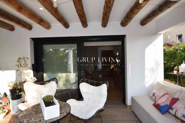 2 bedroom Flat for rent in Sitges - € 2,000 (Ref: 9317929)