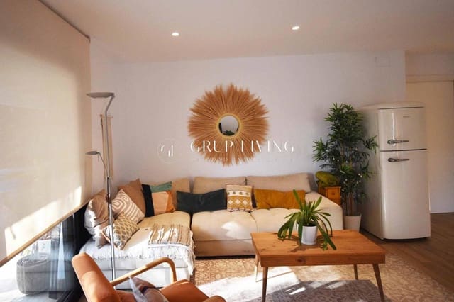 2 bedroom Flat for rent in Sitges - € 2,000 (Ref: 9317929)